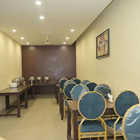 Vk Hotels & Resorts أمريتسار المظهر الخارجي الصورة