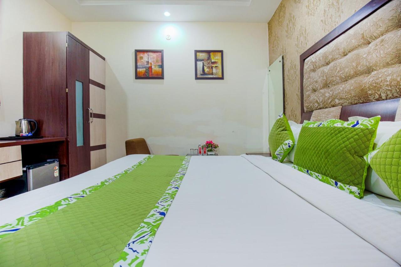 Vk Hotels & Resorts أمريتسار المظهر الخارجي الصورة